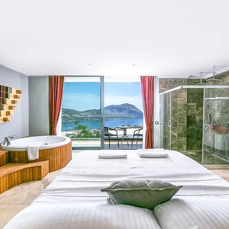 Sleeps 10 With Pool Air Con And Wifi 빌라